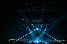 小林歌穂生誕ソロライブ「ぽーランド7!!!!!!!」の様子。