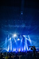 小林歌穂生誕ソロライブ「ぽーランド7!!!!!!!」の様子。