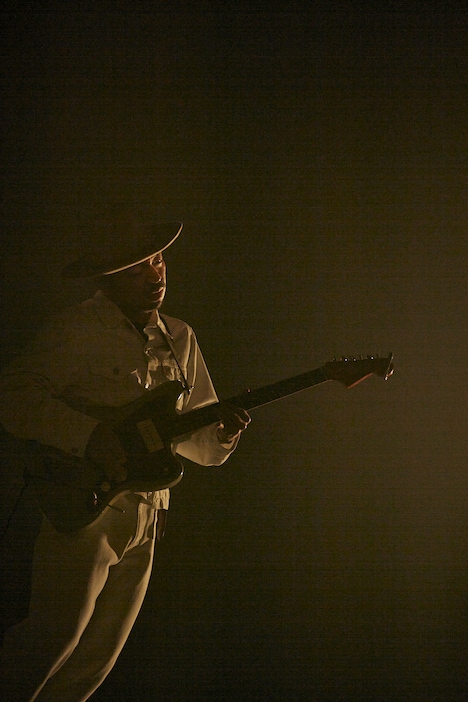 小川幸慈(G)(撮影:岩本彩)