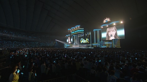 「希望と絶望」予告映像より。(c)2022 映画「希望と絶望」製作委員会