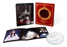 百田夏菜子「Talk With Me ～シンデレラタイム～」の展開図。