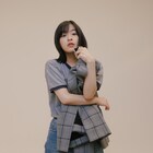 森七菜が21歳の誕生日に「アルバム」リリース「アルバムを開くような感覚で聴いていただけたら」