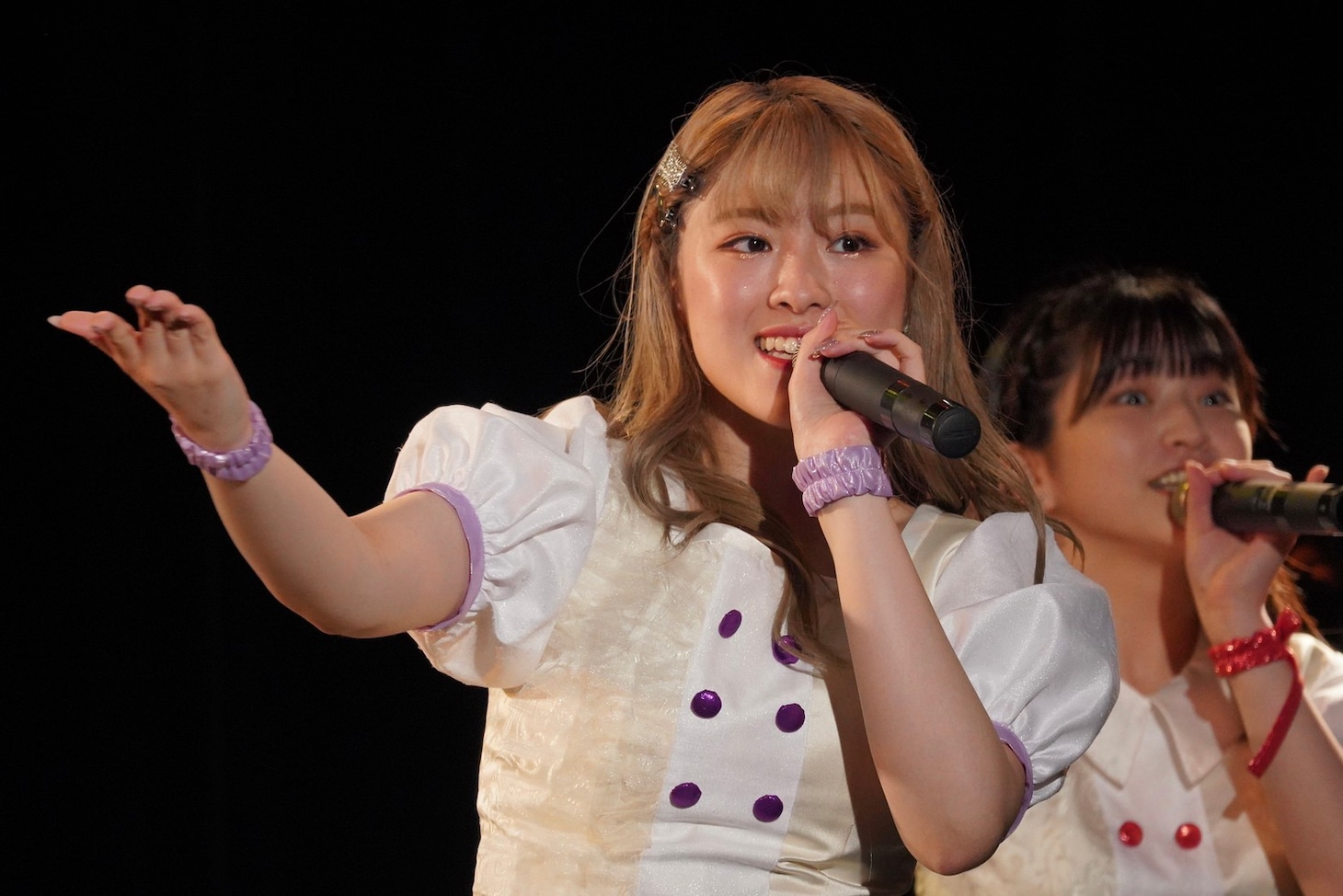 森永新菜