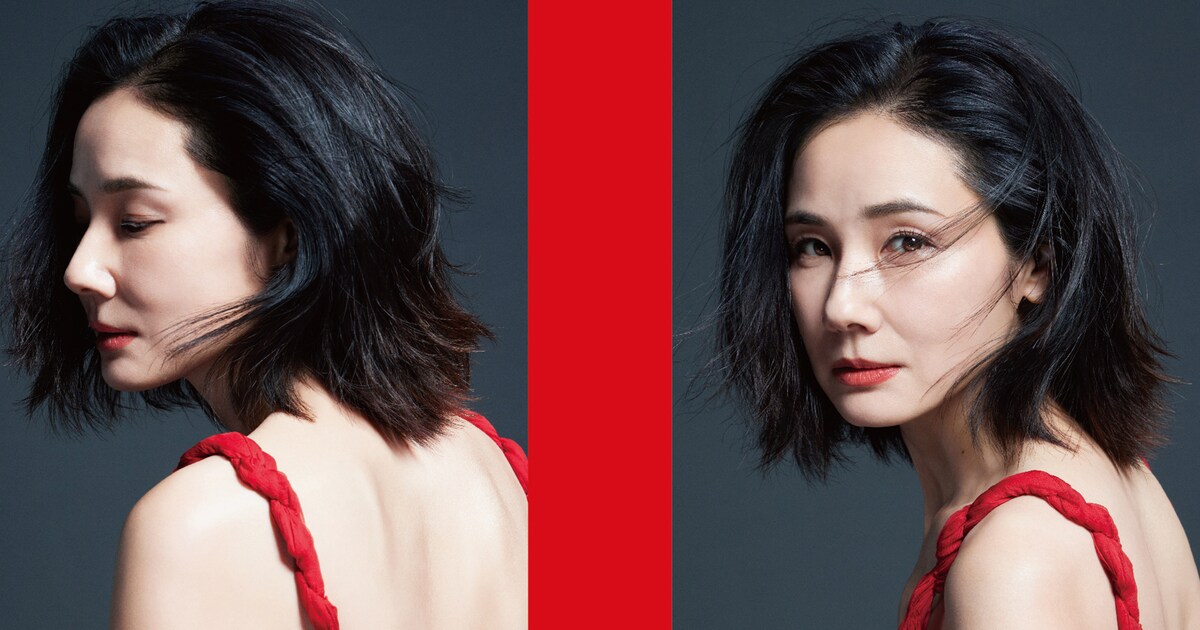 吉田羊、緊急事態宣言下に生まれた初オリジナル曲「colorful」配信 