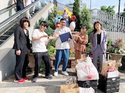 日向坂46齊藤京子×ヒコロヒーの「キョコロヒー」スペシャルにYOASOBI、白石麻衣が登場