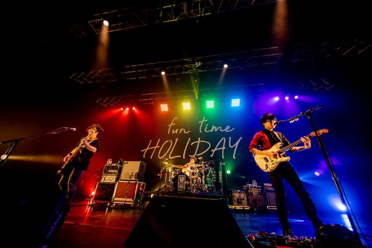 最適 散歩に行く 湿原 Unison Square Garden 楽器 心配する サーキュレーション テザー