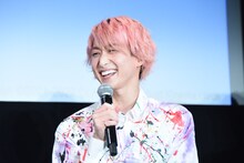 佐久間大介（Snow Man）