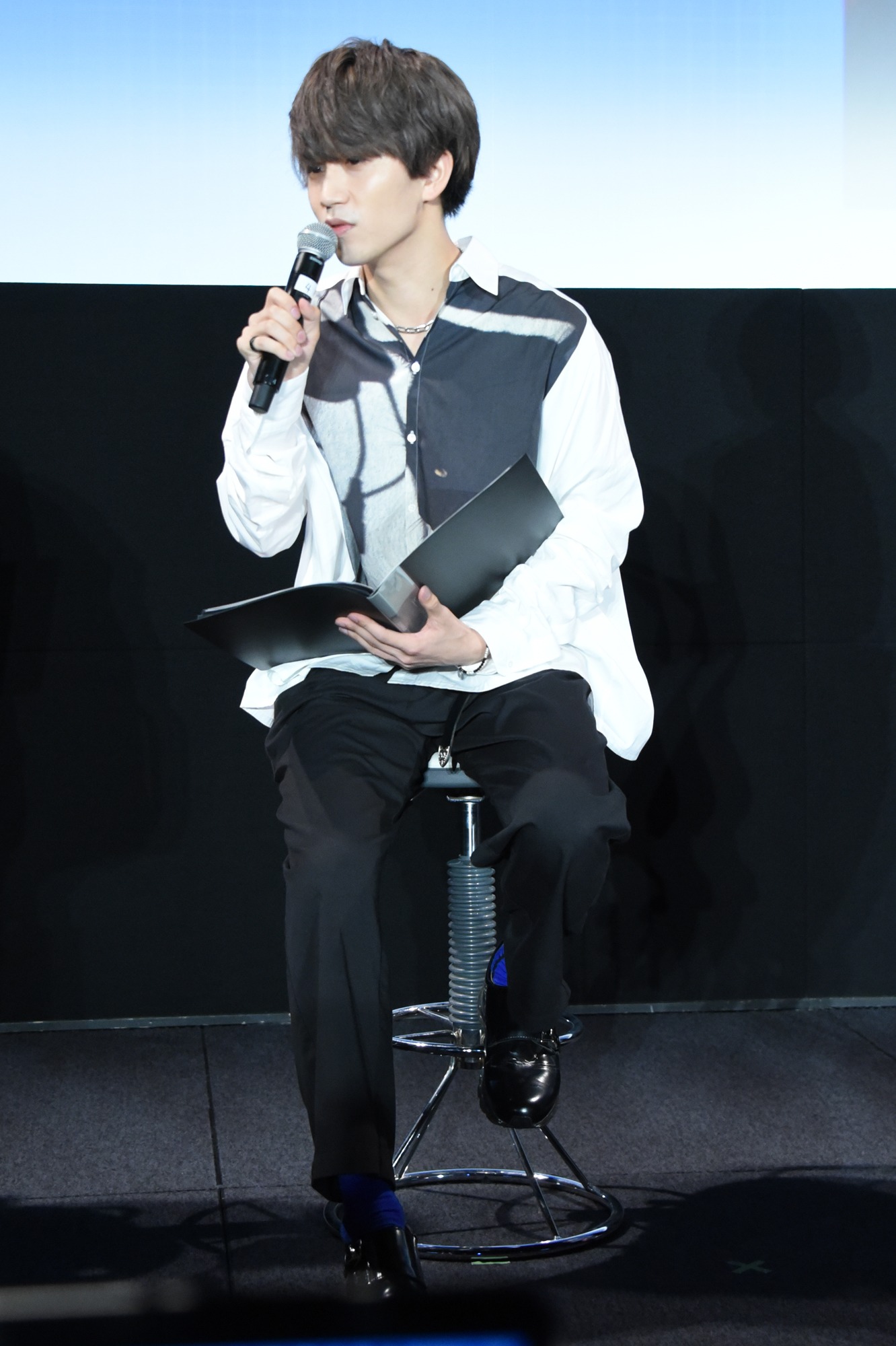小笠原仁