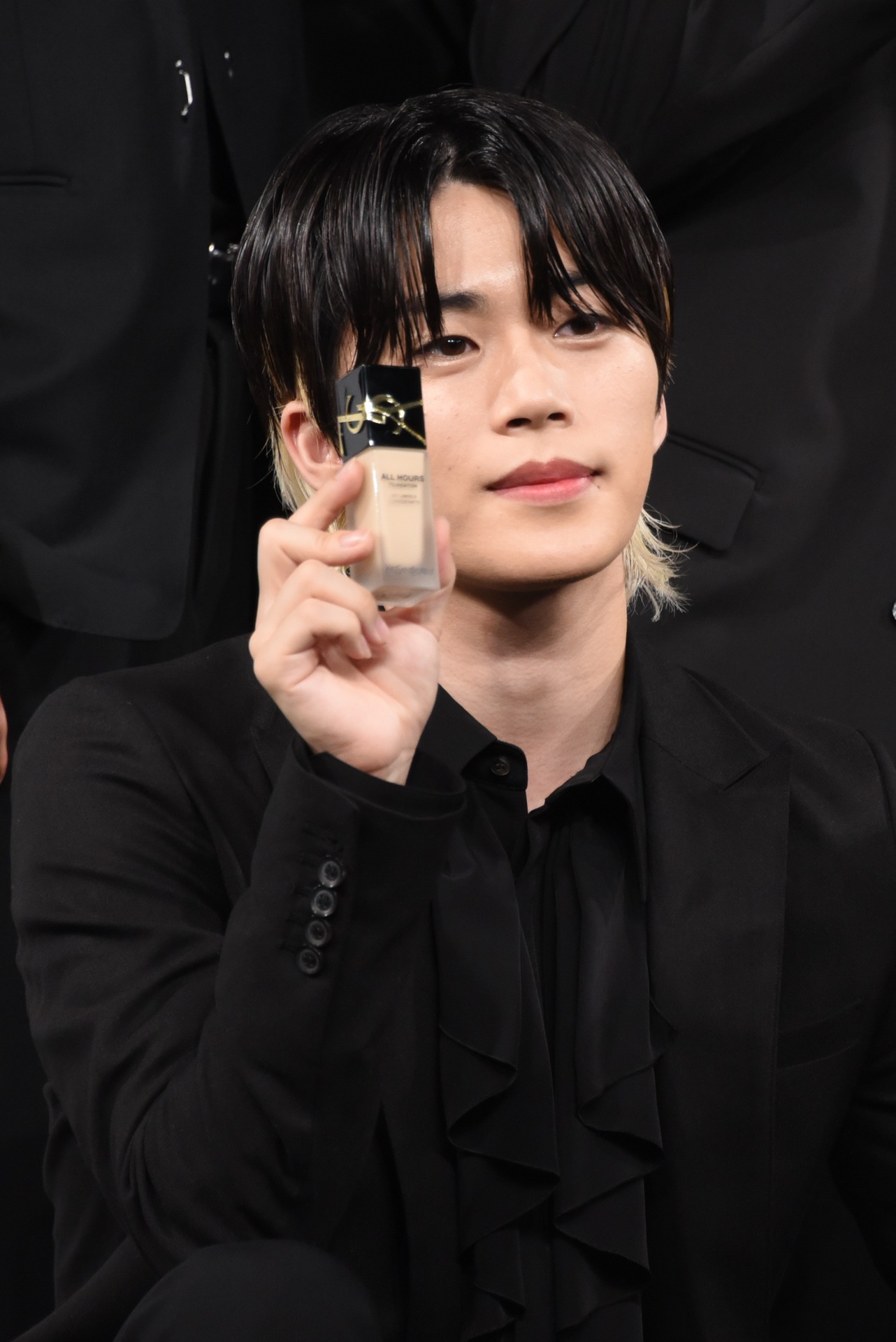 木全翔也