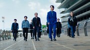 JO1×JRA！競馬場舞台にオリジナルMV＆番組制作、與那城奨「僕らは選ばれしお馬さんです」