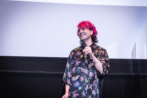 JUON（FUZZY CONTROL）