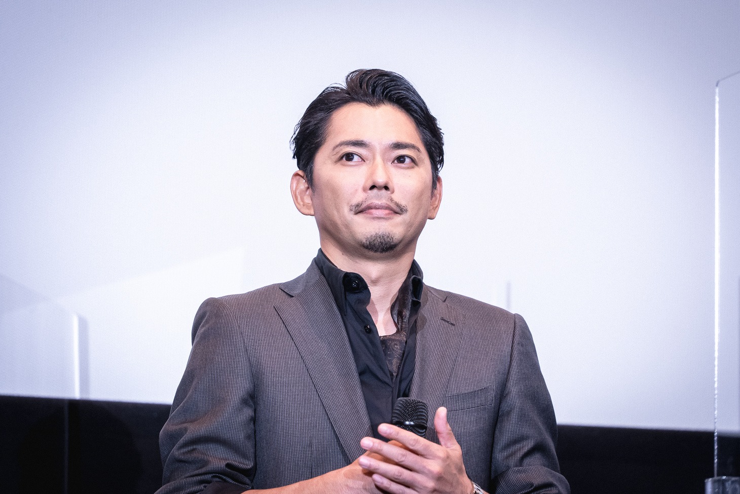 今井翼
