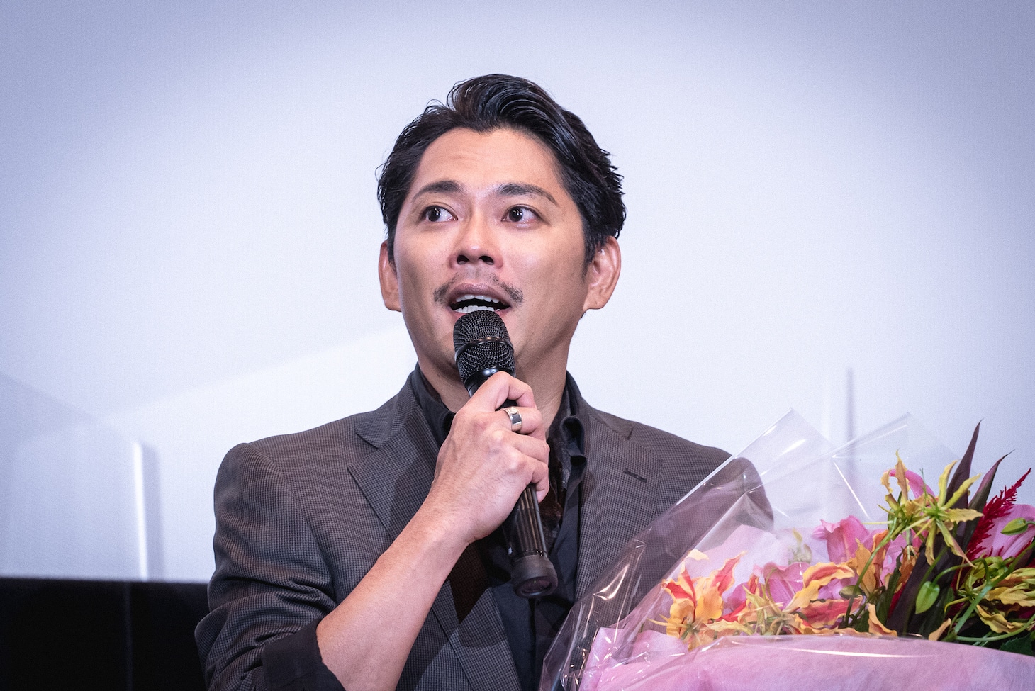 今井翼