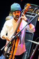 又吉“SEGUN”優也（B）（Photo by Masanori Naruse）