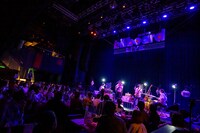 SPECIAL OTHERS「SPECIAL OTHERS & Billboard Live 15周年記念Tour 2022（QUTIMA Ver.31）」東京公演の様子。（Photo by Masanori Naruse）