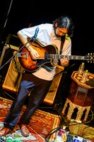 柳下“DAYO”武史（G）（Photo by Masanori Naruse）