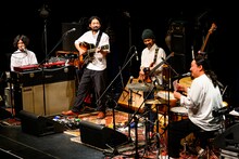 SPECIAL OTHERS（Photo by Masanori Naruse）