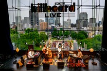 SPECIAL OTHERS（Photo by Masanori Naruse）