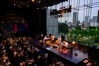 SPECIAL OTHERS「SPECIAL OTHERS & Billboard Live 15周年記念Tour 2022（QUTIMA Ver.31）」東京公演の様子。（Photo by Masanori Naruse）