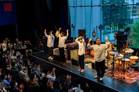 SPECIAL OTHERS（Photo by Masanori Naruse）