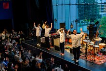 SPECIAL OTHERS（Photo by Masanori Naruse）