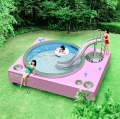 あいみょん新作から「3636」先行配信決定、アルバム購入者にレコードプレーヤー当たる