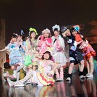 でんぱ組.inc、待望のツアーでいざ「DEMPARK」へ!決意の言葉とともに届けた新曲「DNA」