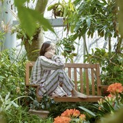 kojikoji、本日発売1stフルアルバムより銭湯を舞台にした「陶芸」MV公開