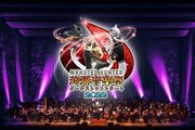 「モンスターハンターオーケストラコンサート～狩猟音楽祭2022～」告知ビジュアル