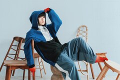 majiko、“救い”をテーマにしたフルアルバム「愛編む」リリース決定