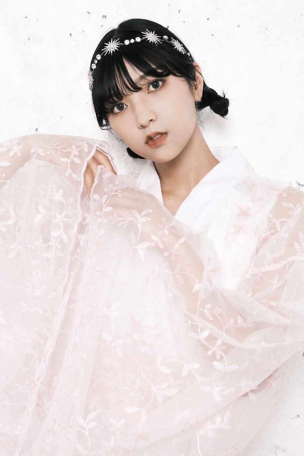 華（madoka=HIME）