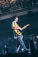 石原慎也（Vo, G）