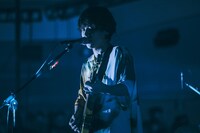 石原慎也（Vo, G）