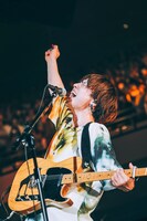 石原慎也（Vo, G）