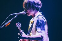 石原慎也（Vo, G）