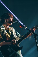 石原慎也（Vo, G）