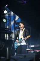 桜井和寿（Vo, G）（撮影：樋口涼）