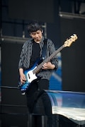 中川敬輔(B)(撮影:樋口涼)