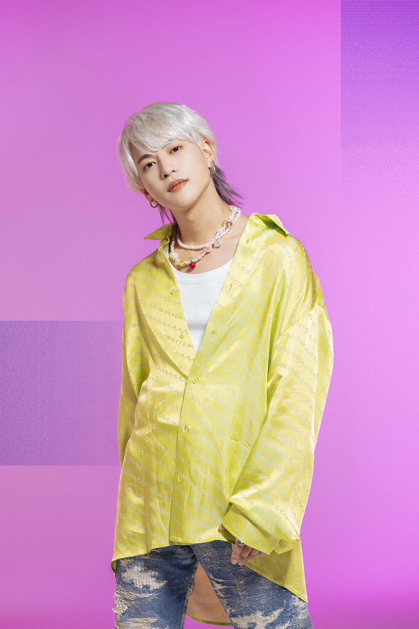 RYOKI（BE:FIRST）