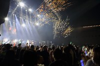 「『ブリトラファイナルハーモニー2022』～泣きどころが全くない細根卒業コンサート～」の様子。（撮影：石塚康之）