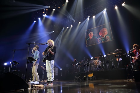 ブリーフ＆トランクス（撮影：石塚康之）