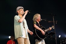 ブリーフ＆トランクス（撮影：石塚康之）