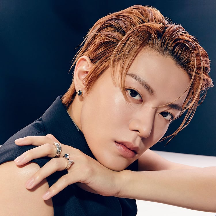 NCT 127のユウタが緊急来日！9月9日「ハイロー」舞台挨拶にリアル登壇 