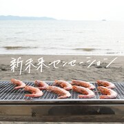 私立恵比寿中学「新未来センセーション」配信ジャケット