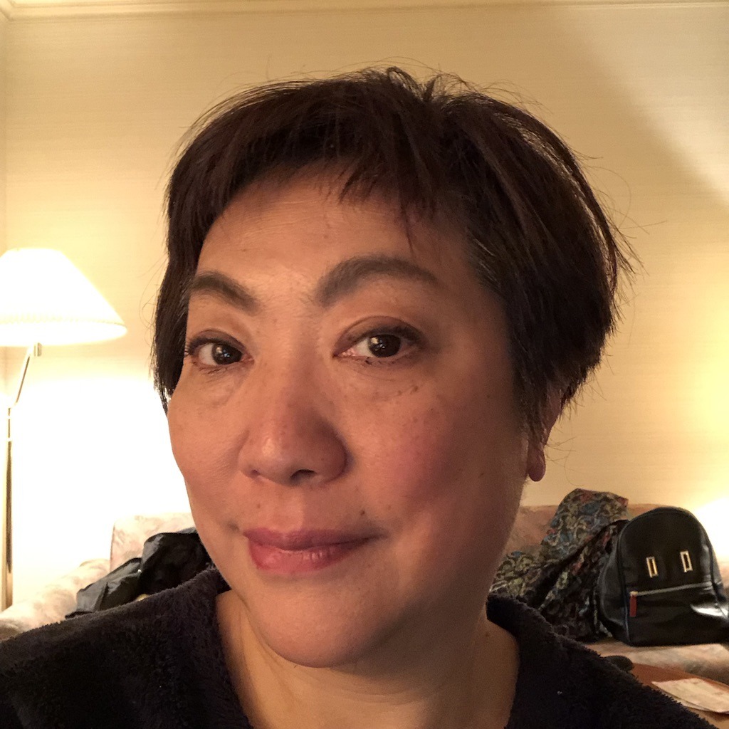 湯山玲子
