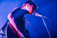 小林私、自由奔放なトークと圧倒的パフォーマンスで観客を翻弄した初のZepp単独公演