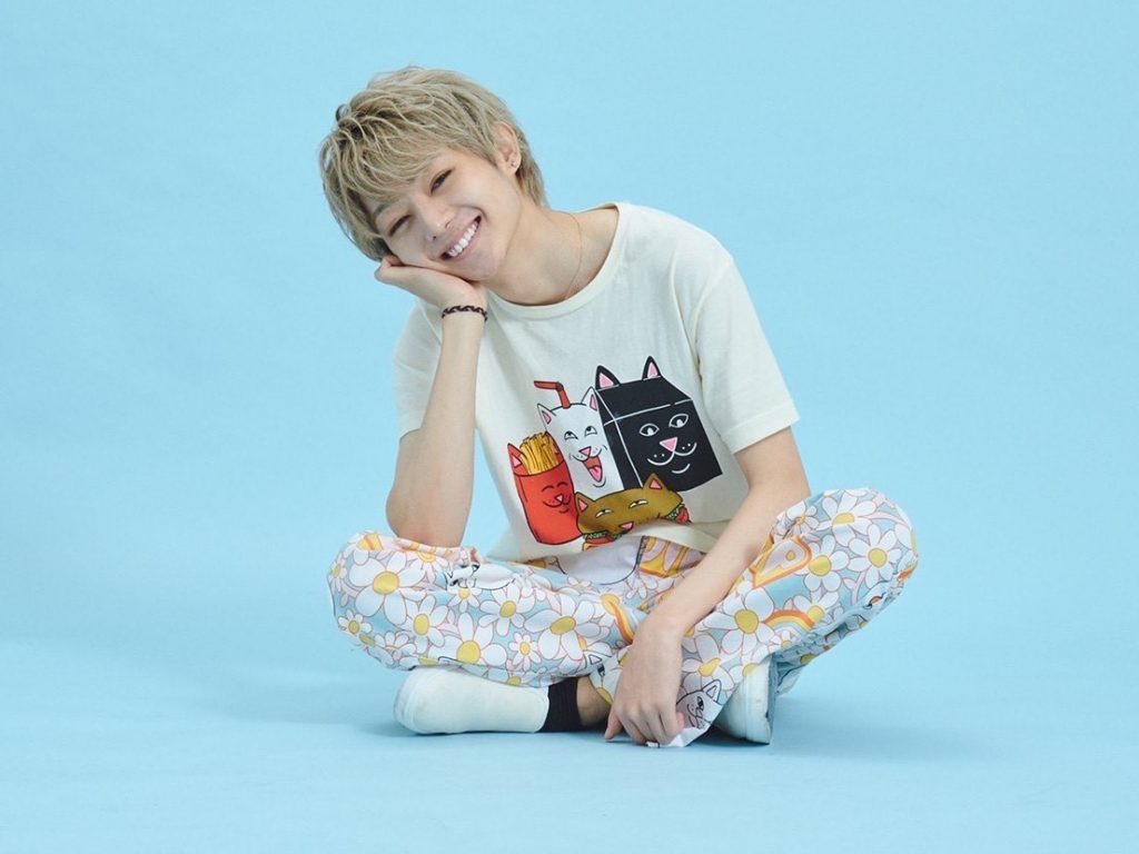 Abu×池内ヨシカツ、ラジオでのトークの模様をYouTubeにて公開