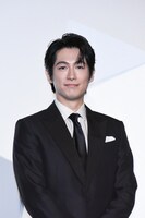 ディーン・フジオカ