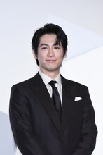 ディーン・フジオカ