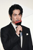 ディーン・フジオカ